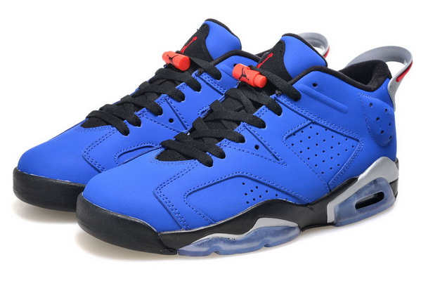 Jordan 6 low Women AAA 3